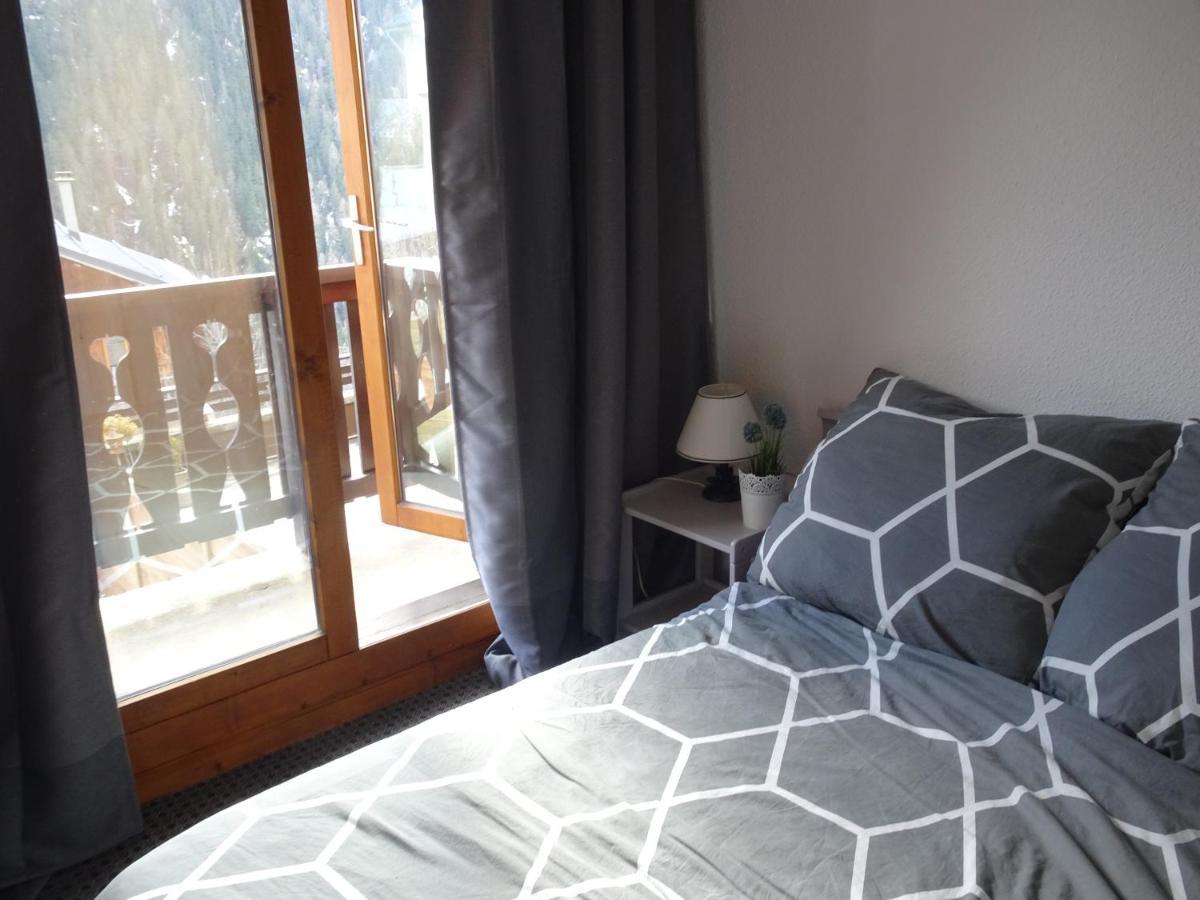 La Lonzagne Apartment เปเซย์-น็องครัวซ์ ภายนอก รูปภาพ